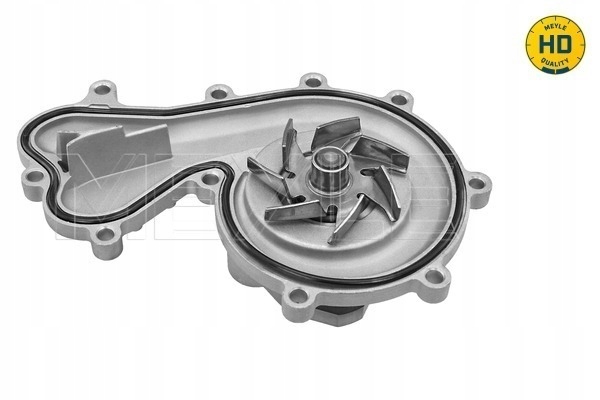 НАСОС ВОДУ VW 3tdi A6- Q7 11-