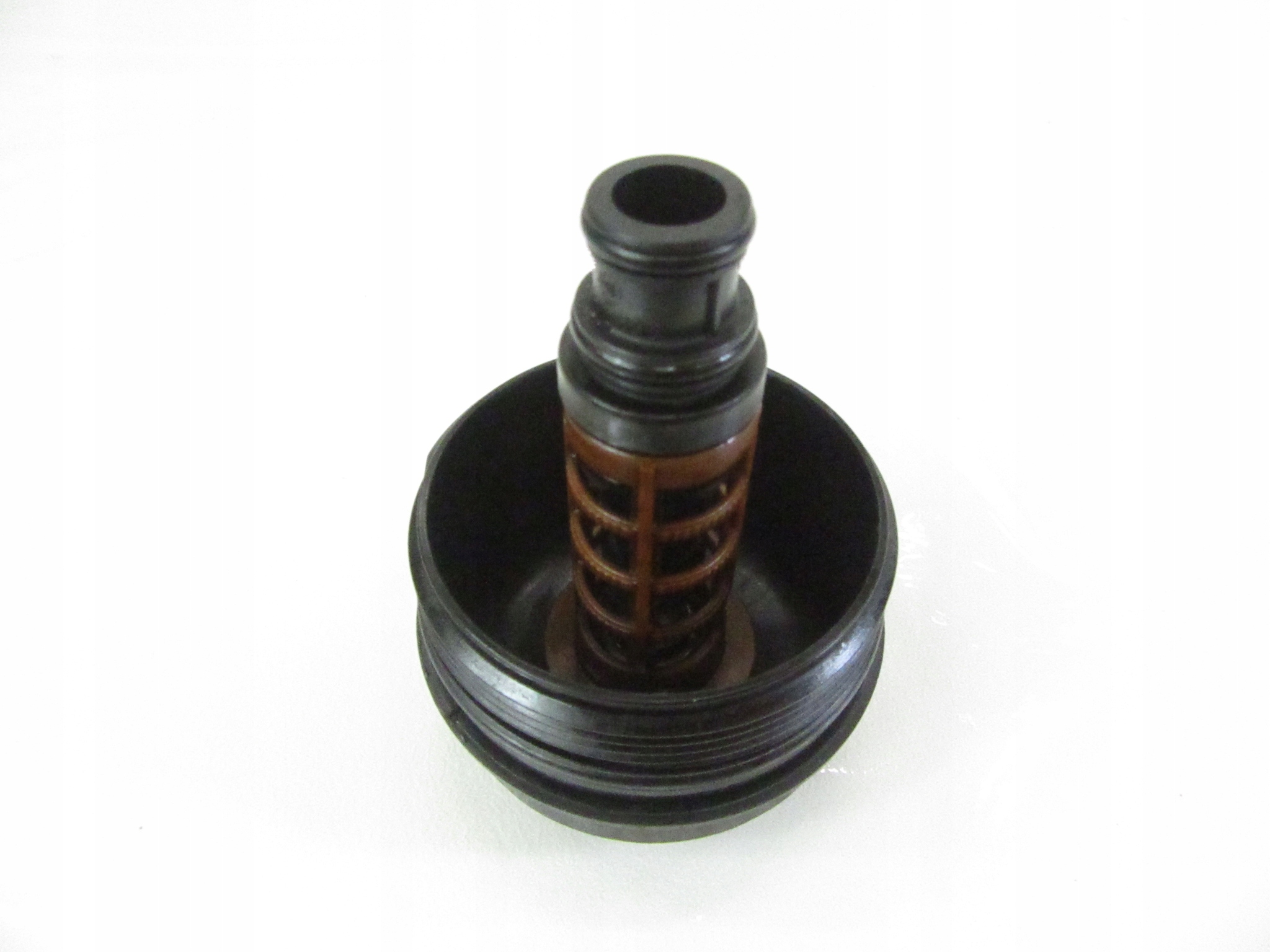Pokrywka filter oil BMW e46 e60 e81 e87 e90 e91 e92 N40 N42 N43 N45 N46