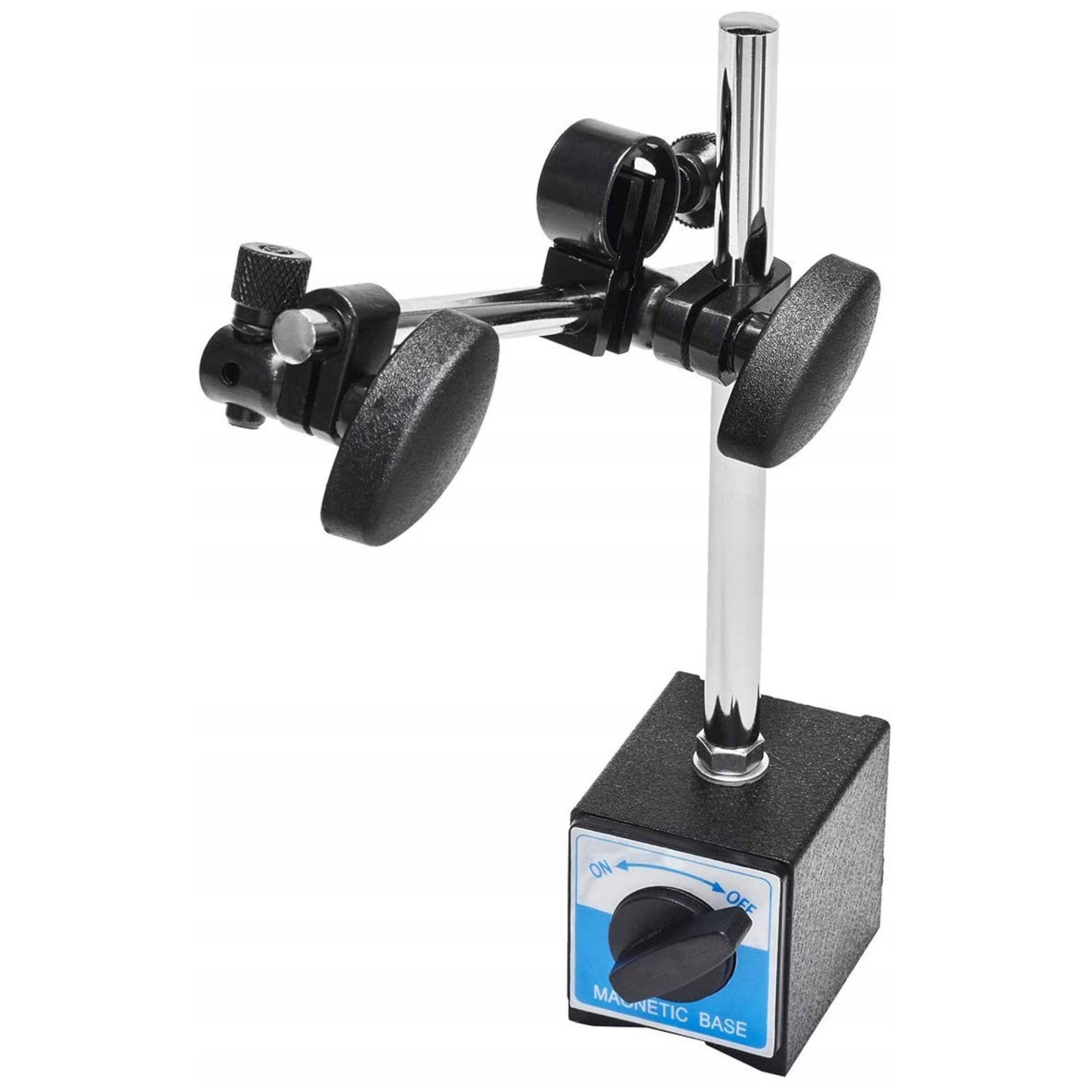 ZESTAW DO POMIARU BICIA TARCZ HAMULCOWYCH WALOW Producent code V07101