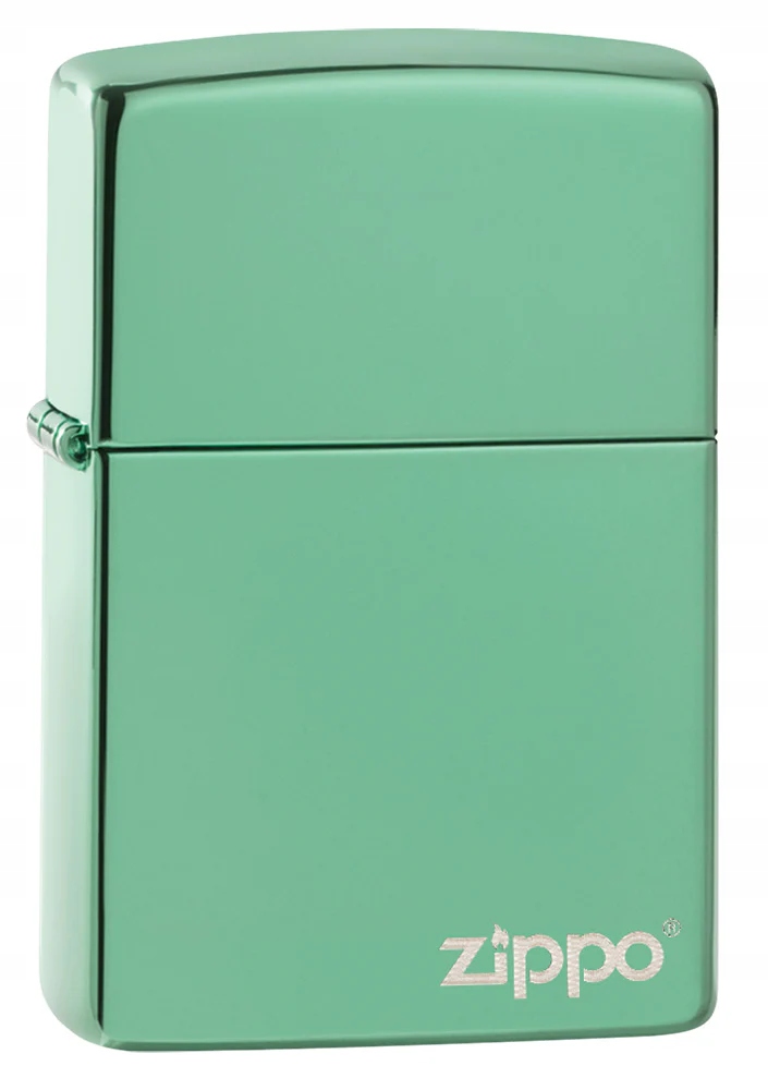 Zapalovač Zippo Cameleon Logo 60001258