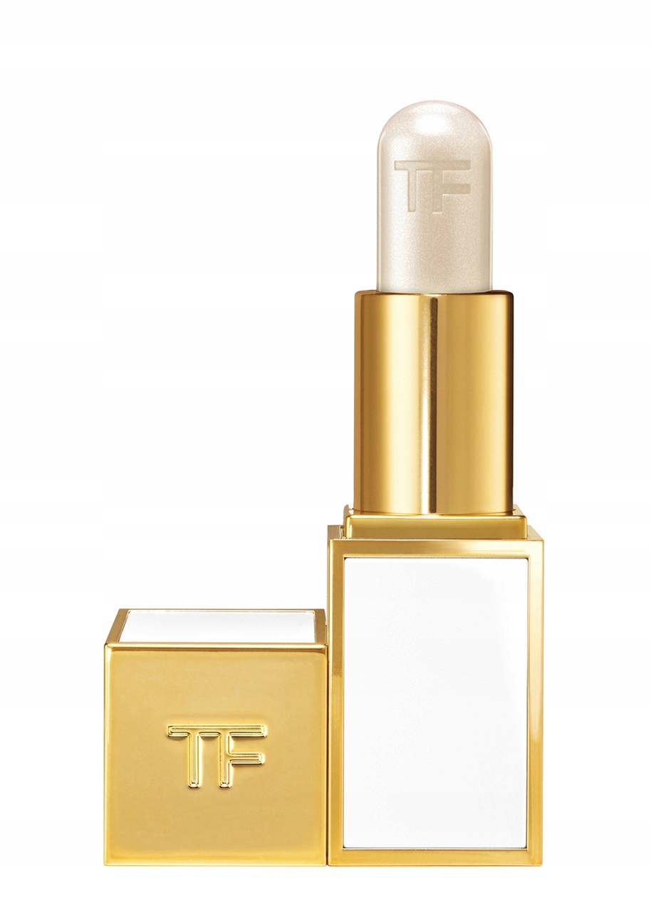 Tom Ford Soleil Lip Balm Balzám na rty 2g 01 Reflection