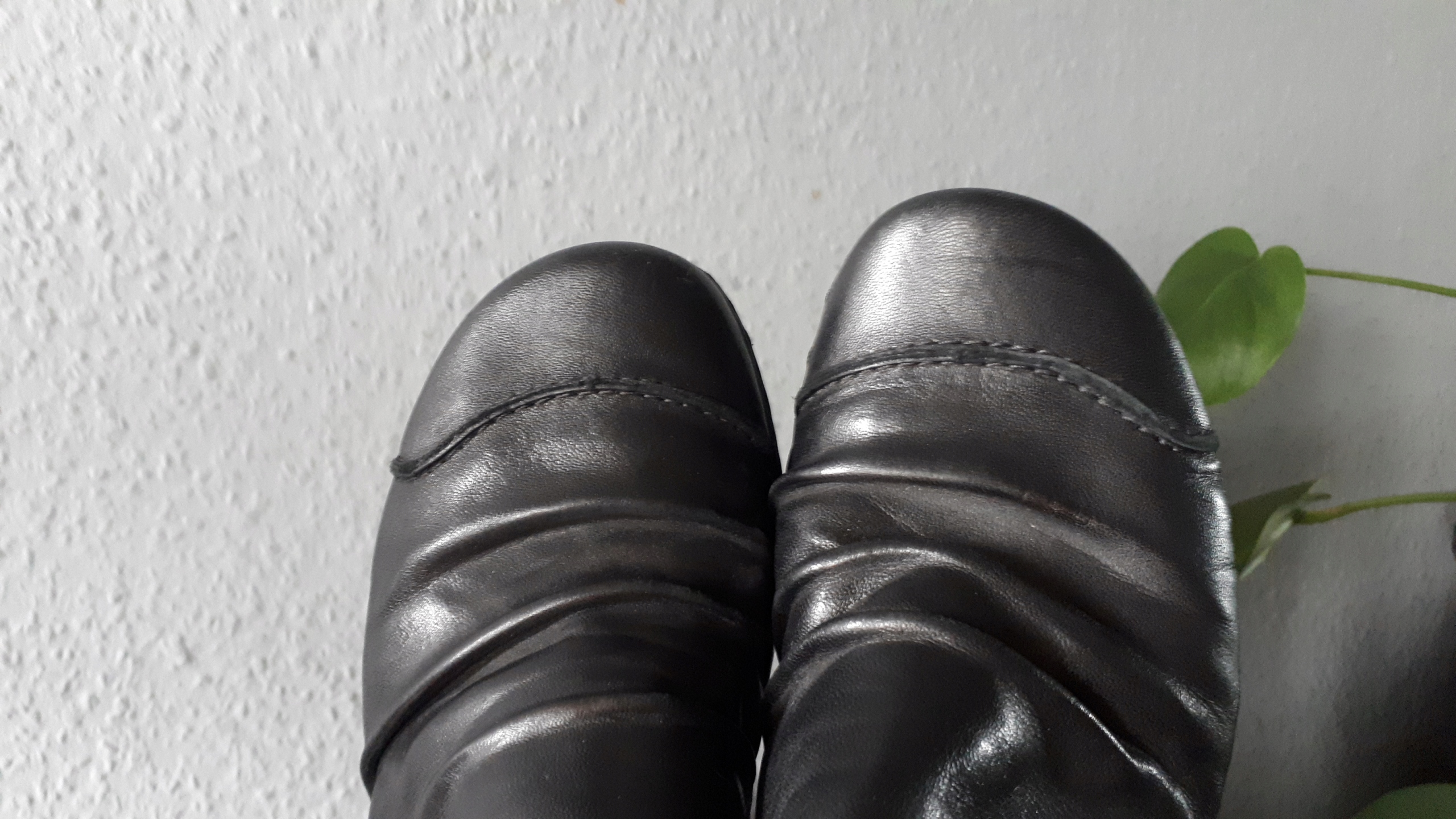 RIEKER PÓŁBUTY DAMSKIE 36 BDB Rozmiar 36