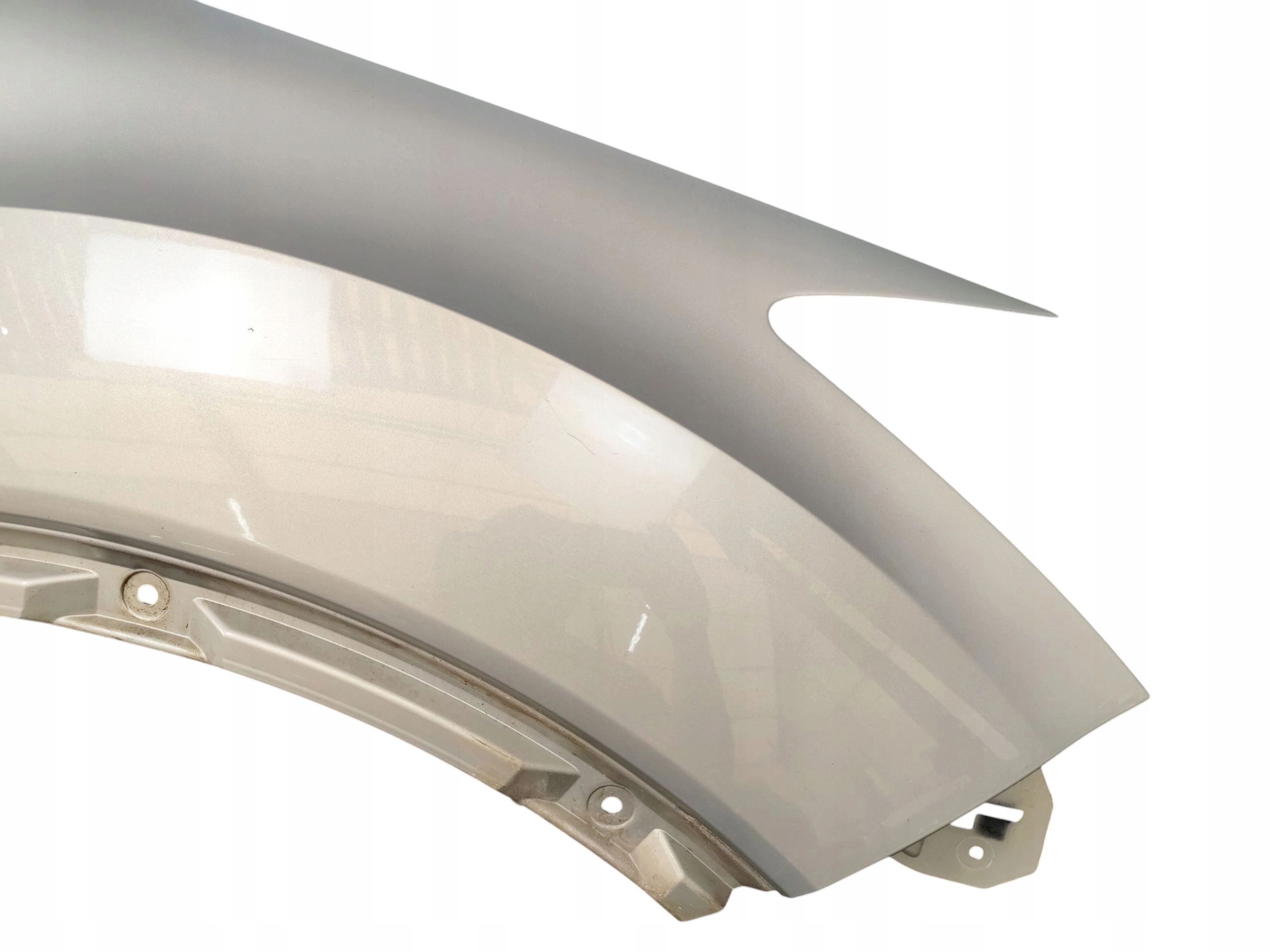 fender right front FORD KUGA MK1 (2008-2010) KOD LAKIERU P8