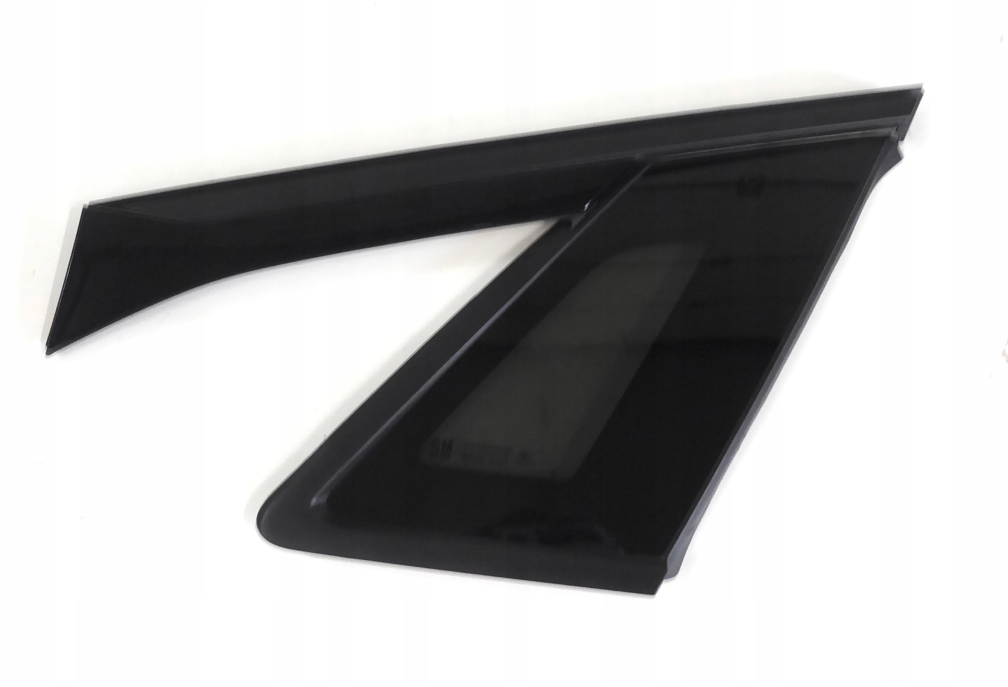 window right rear part 2020 OPEL GRANDLAND X