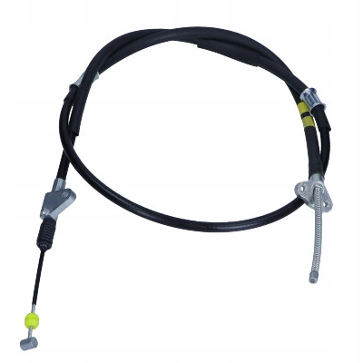 LINKA HAMULCA RĘCZNEGO TYŁ PRAWA TOYOTA AVENSIS