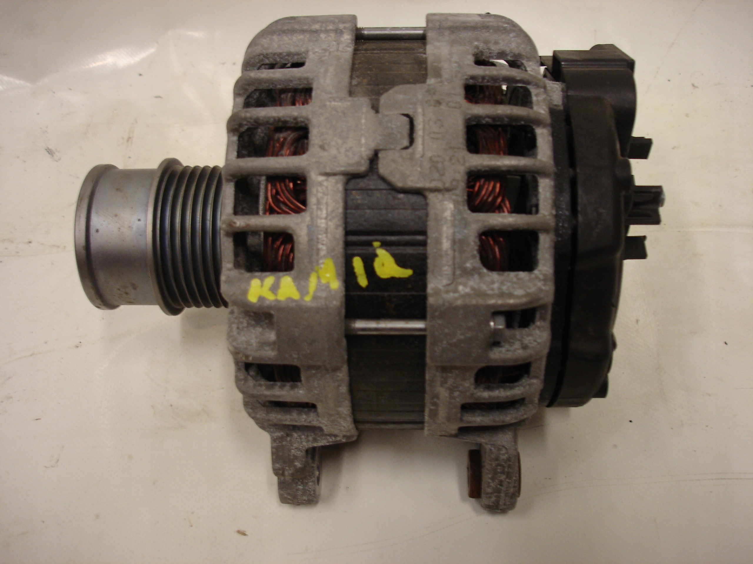 SKODA KAMIQ 1.0 ALTERNATOR 04E903024S