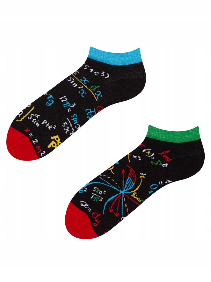 

Matematyka Stopki Good Mood 43-46