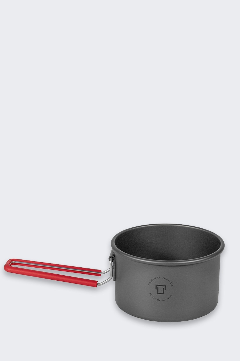 Turistický hrnek Trangia TCup Ha Red