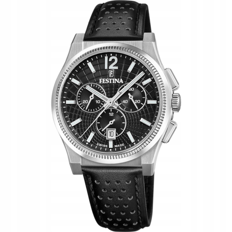 Hodinky Festina F20060/4