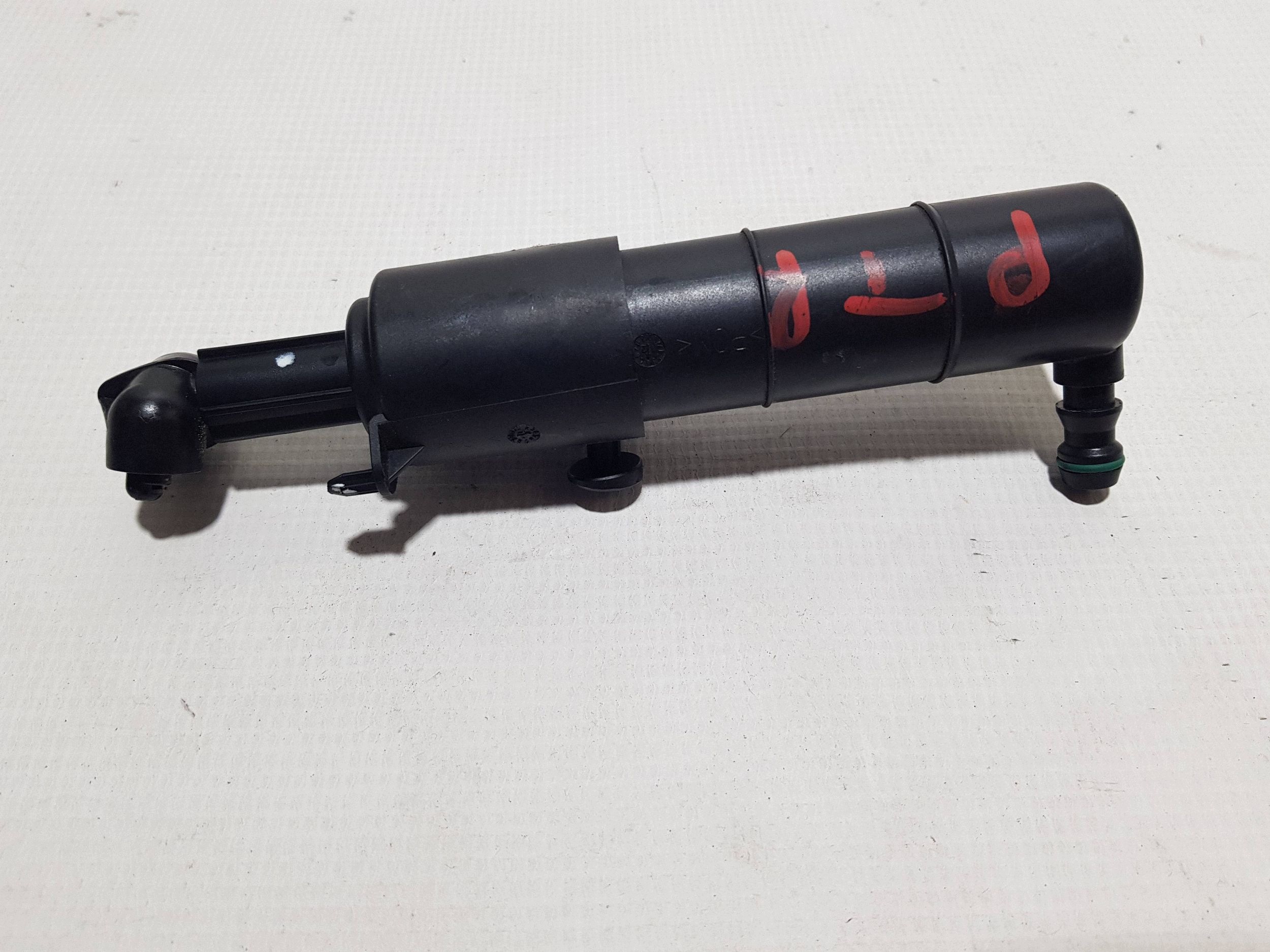 MERCEDES W212 washer lights right A2128600047
