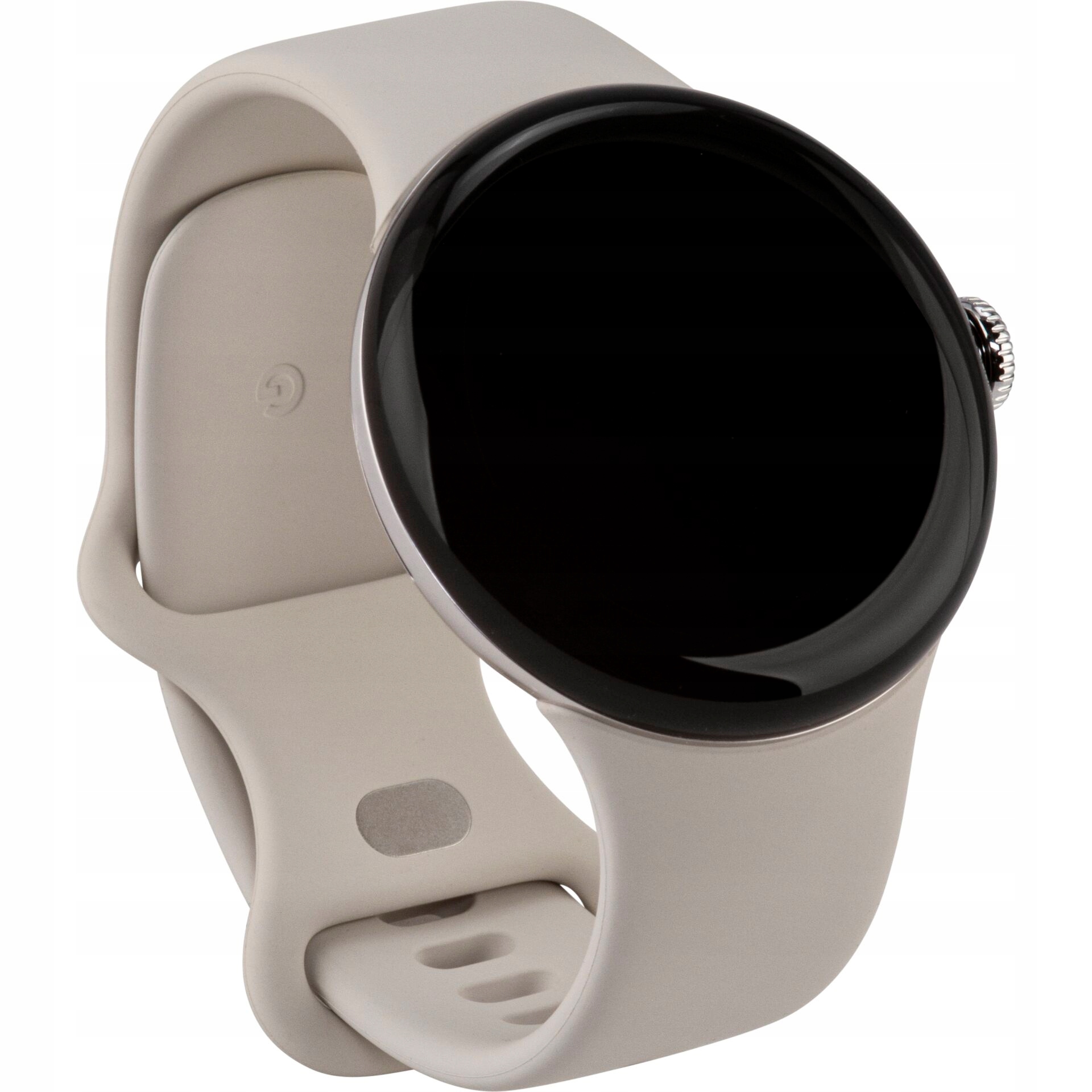Google Pixel Watch 3 (45 mm) WiFi porcelánový