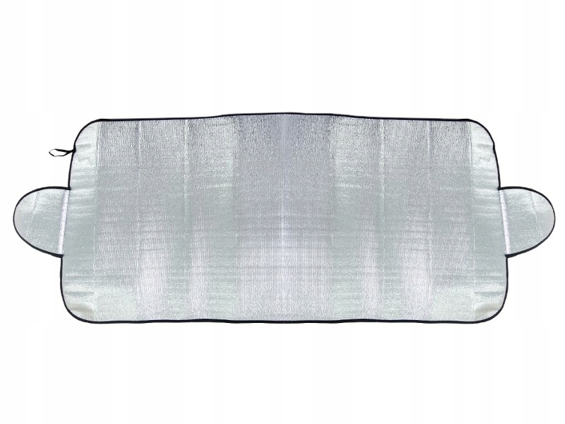 OSŁONA MATA ANTYSZRONOWA NA SZYBĘ 70 x 155 cm