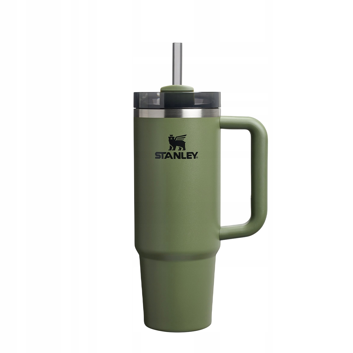 Stanley Kubek Quencher H2.O FlowState 0.89 L Dried Pine