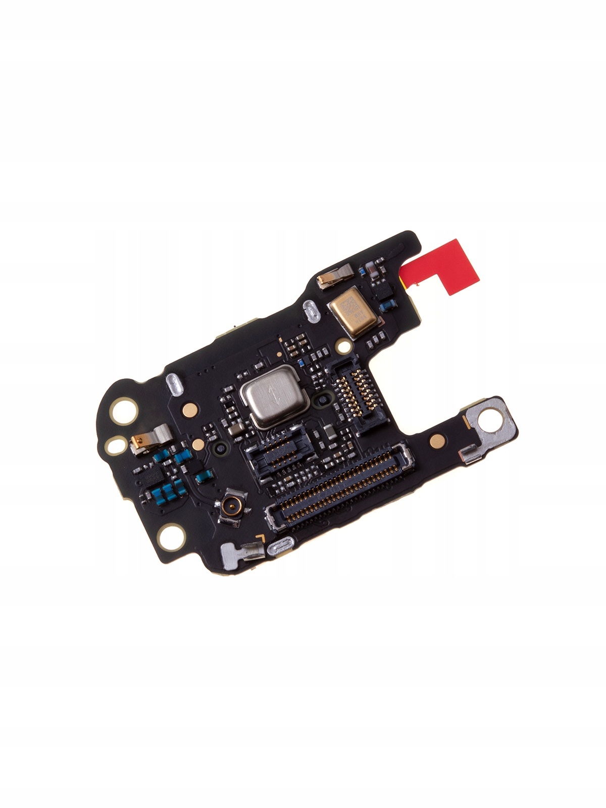 ORYGINALNA Płytka gniazdo czytnik sim mikrofon Huawei p30 pro ORYGINAŁ