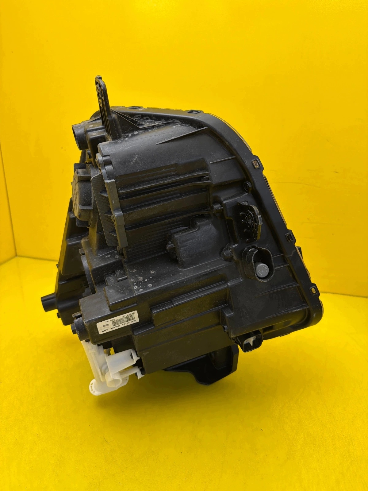 light right front Hyundai Kona 2 Full Led BE92161120