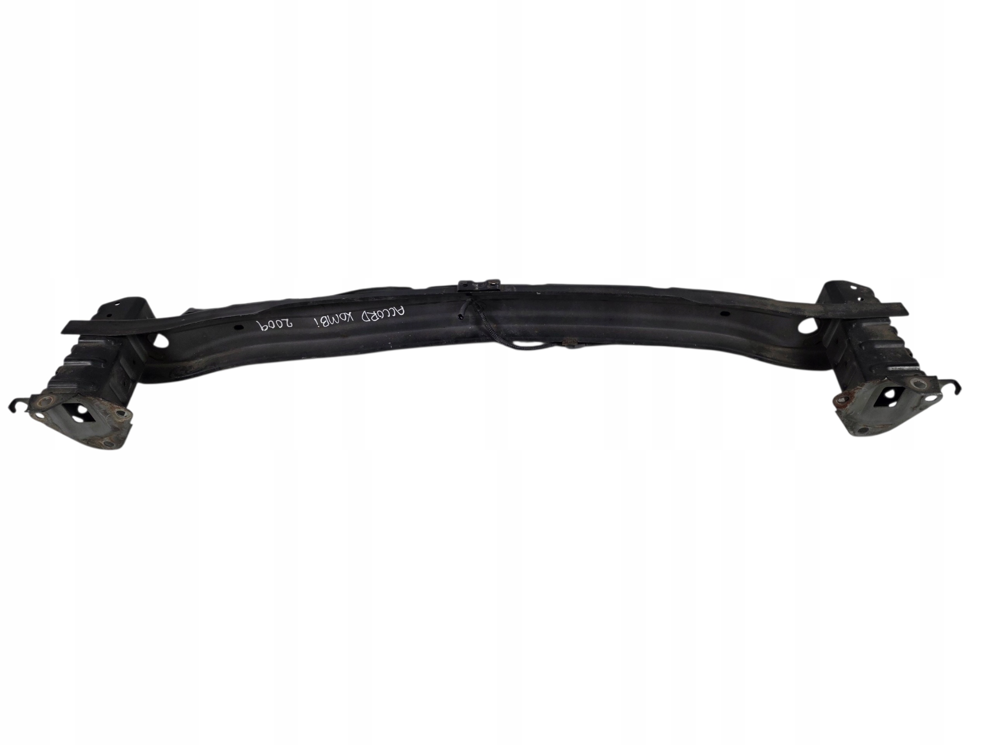 HONDA ACCORD VIII bumper support of the front front ORG.