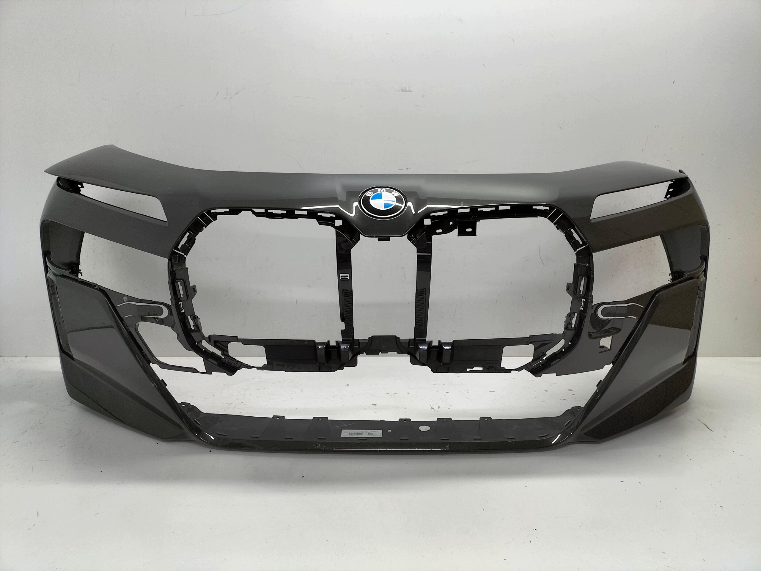 Frontstoßstange vorne BMW 7 I7 G70 22- M-Paket