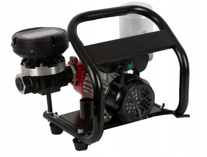 Dystrybutor CPN ZESTAW pompa ropy oleju AOP 60E Marka inna