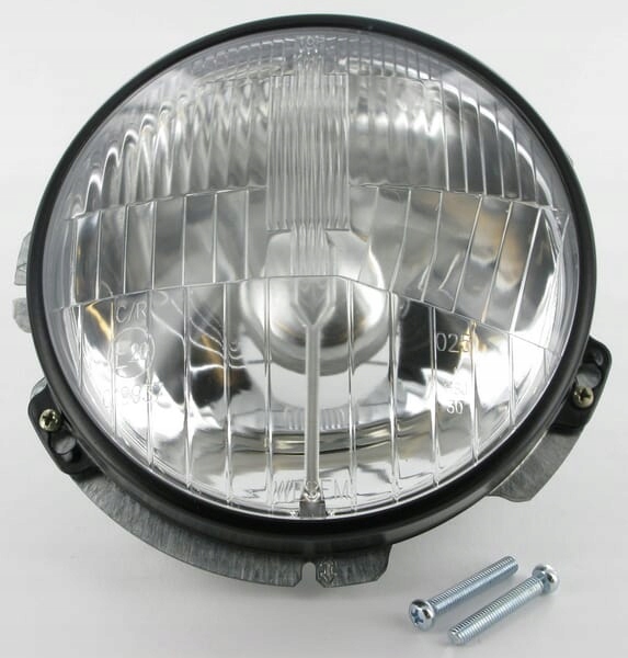 Reflektor przedni prawy Zetor 59115717