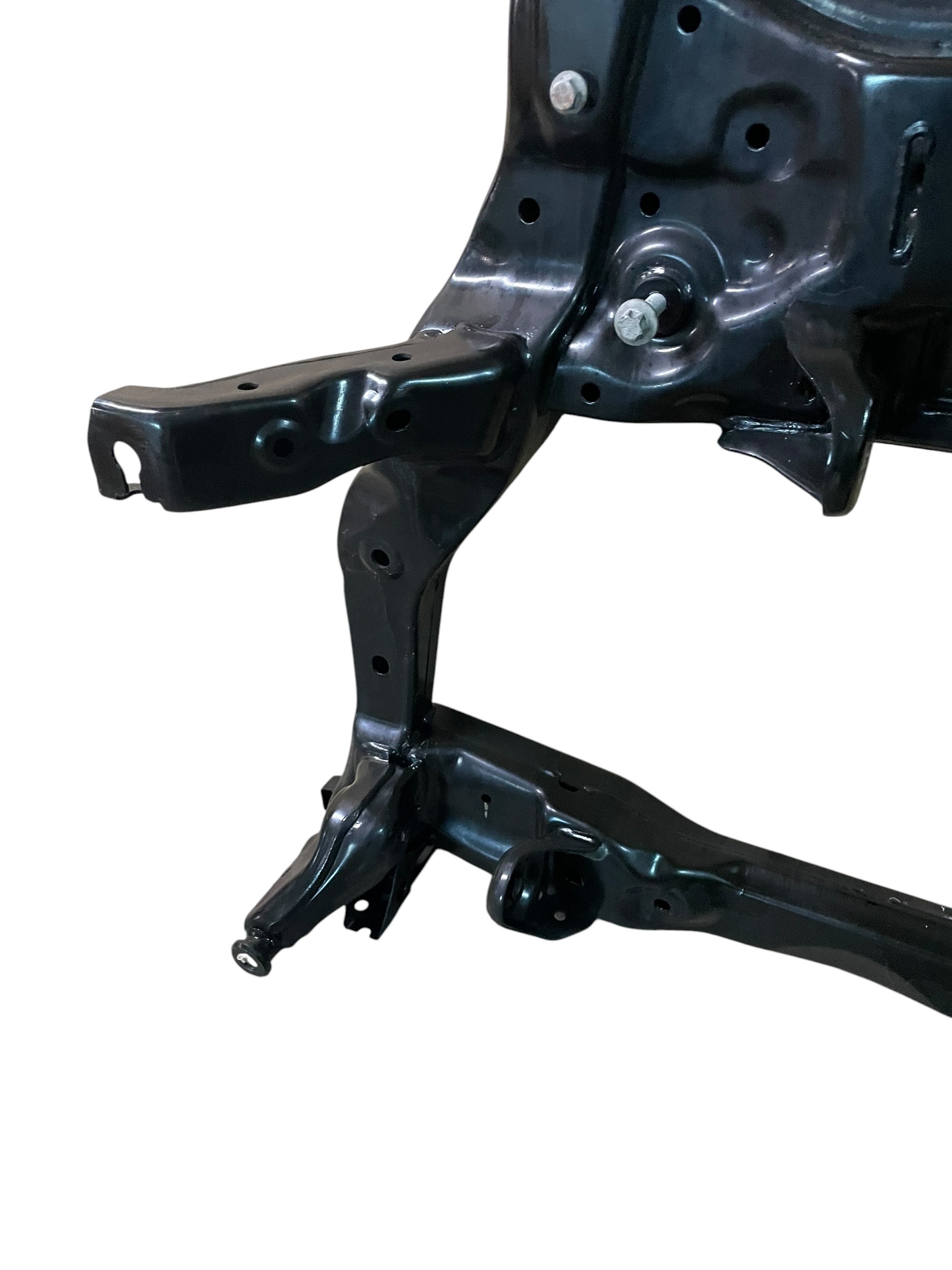 pont à essieu de la suspension avant MINI COOPER J01