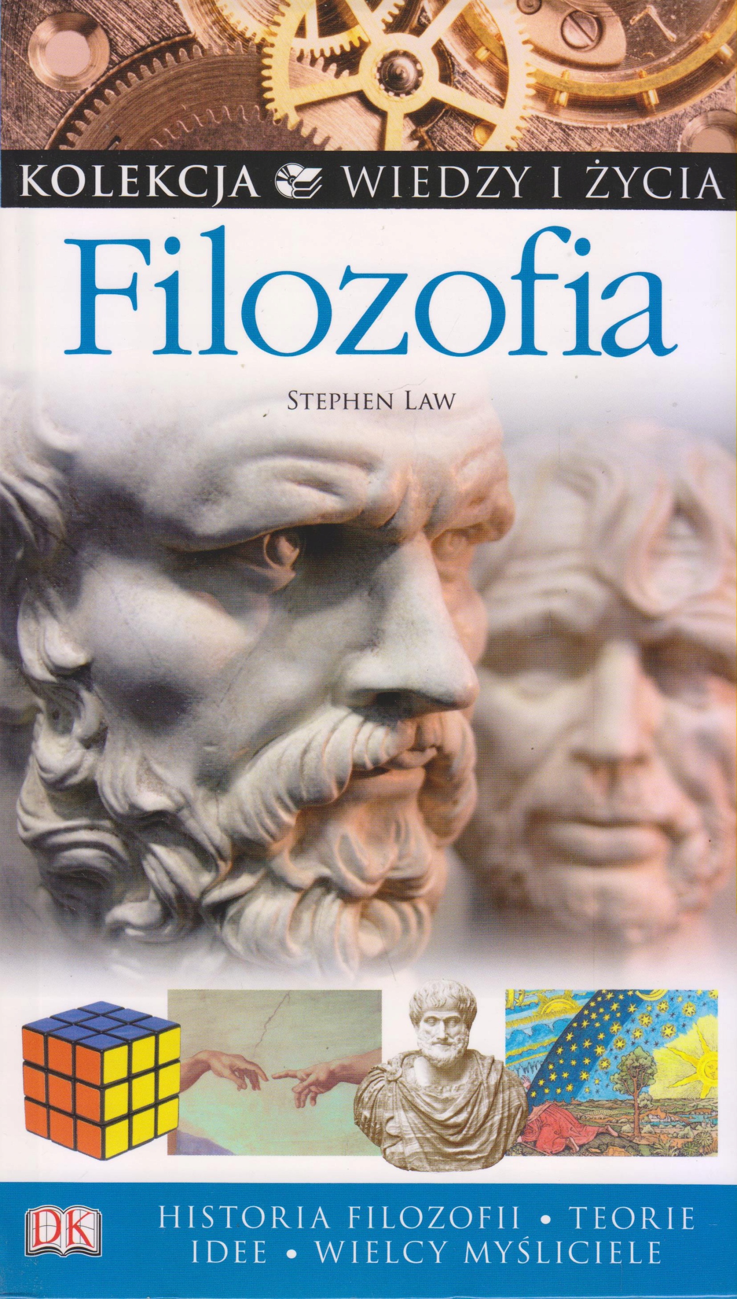 Filozofia Stephen Law