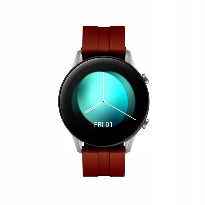 Smartwach OROMED ORO SMART FIT 8 PRO Stan opakowania oryginalne