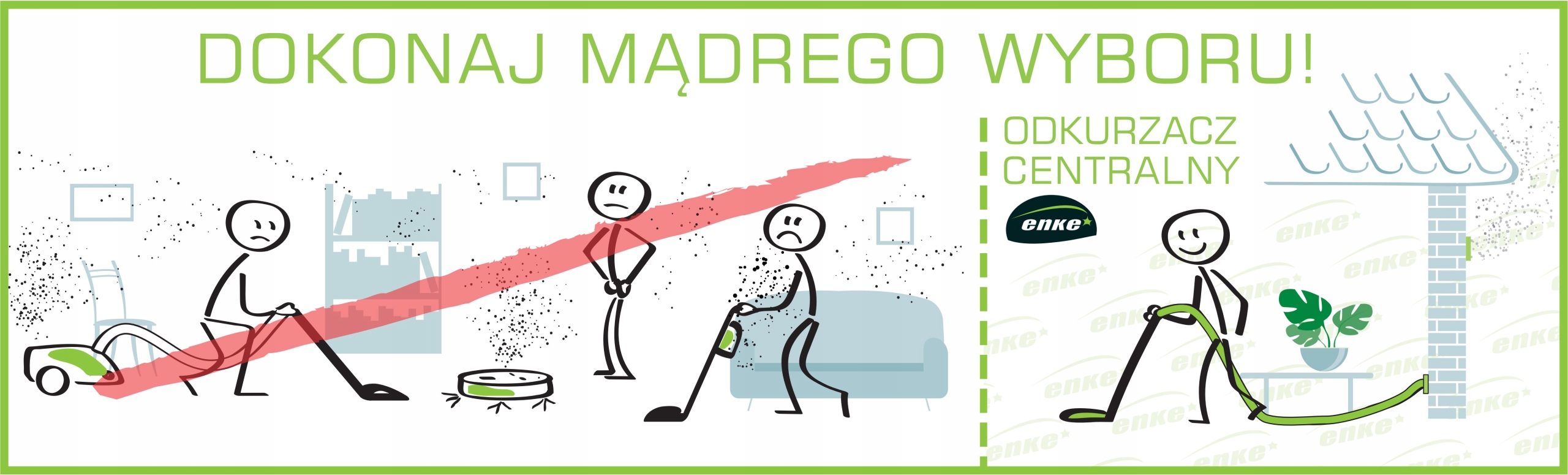 Odkurzacz centralny Vivo S130 Powierzchnia sprzątania (m2) Do 150