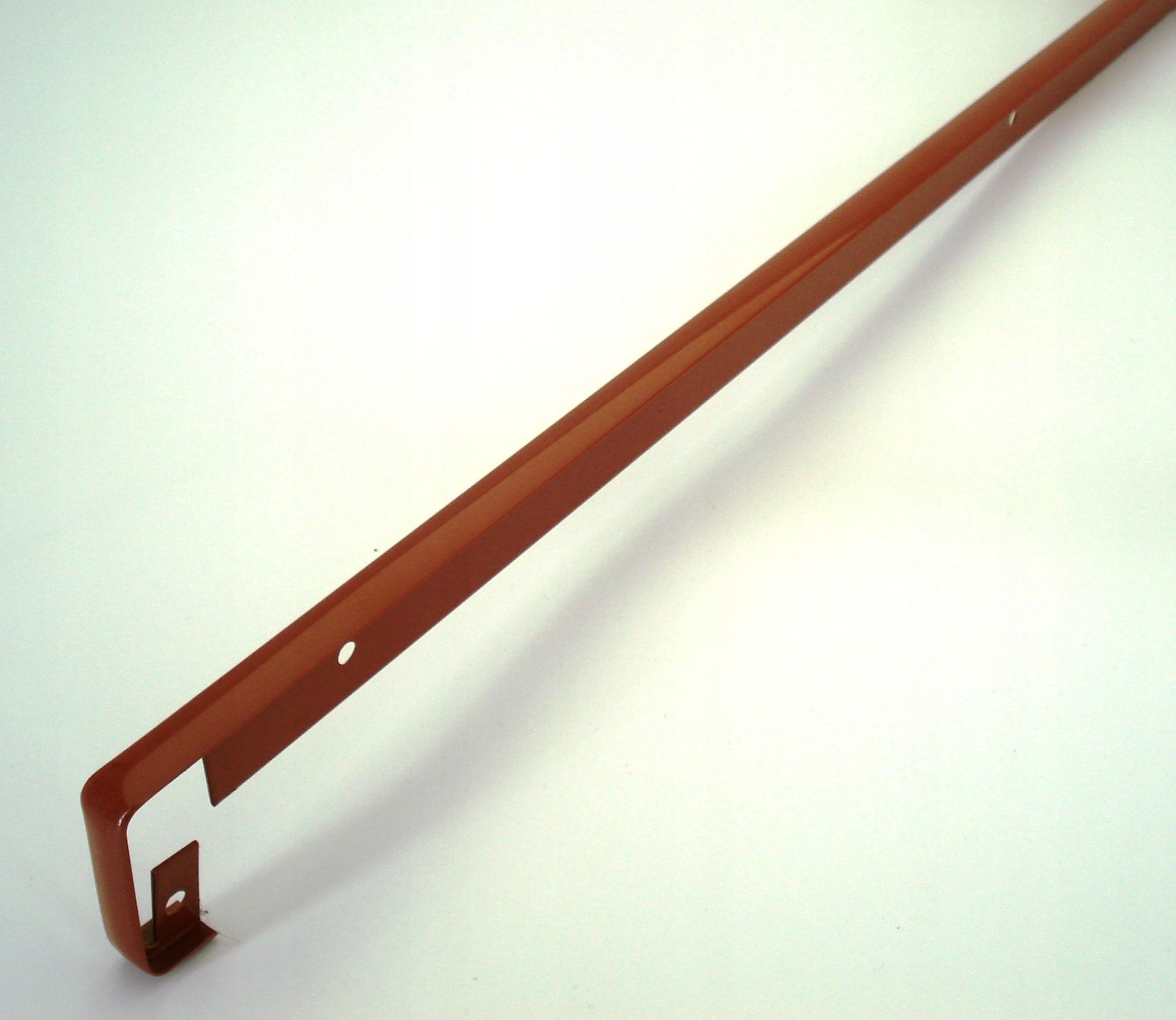 LISTWA SZCZELINOWA BLATU 38 mm CALVADOS Kronopol