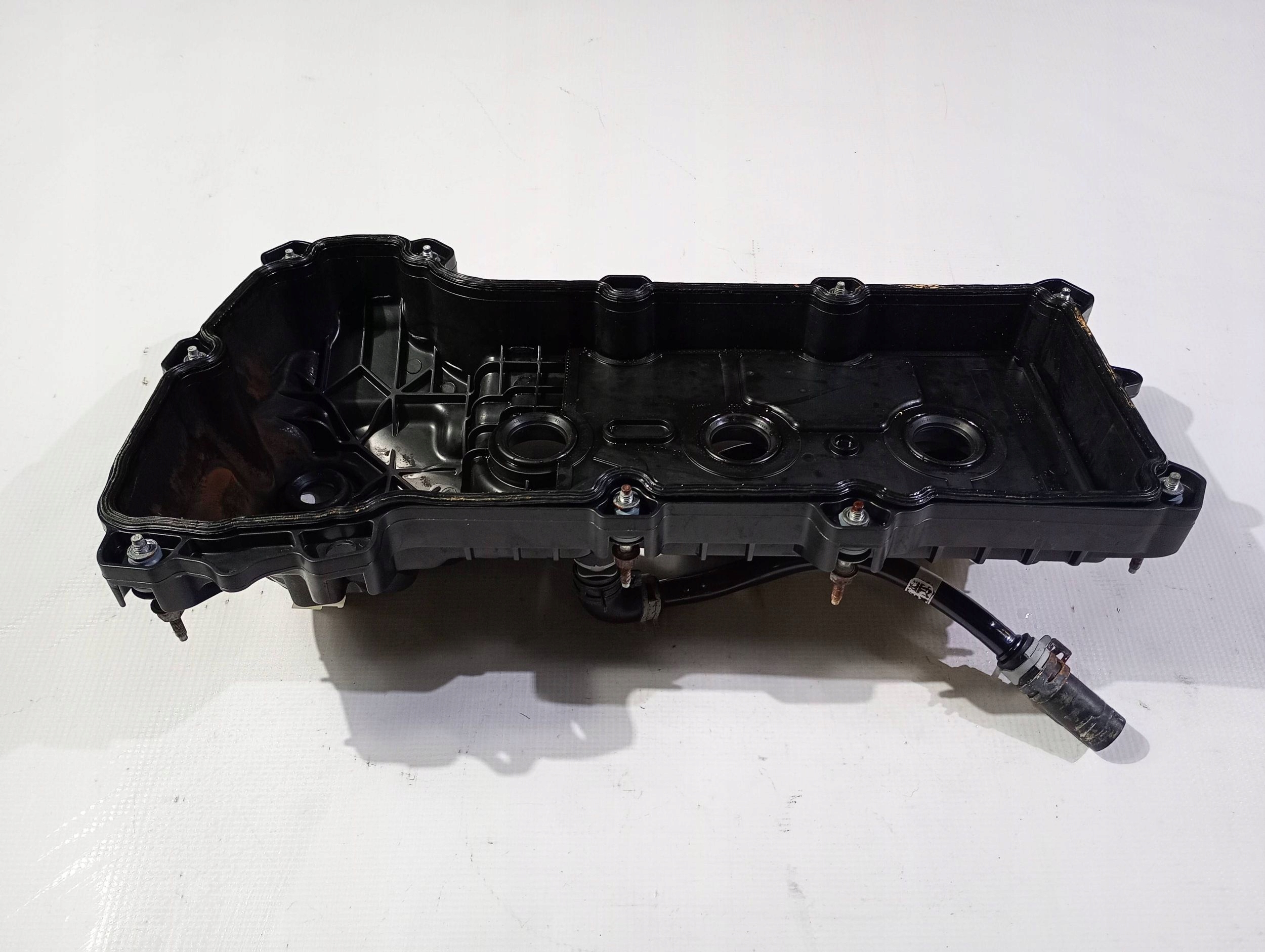 Abdeckung Blende Abdeckung der Ventile DES MOTORS rechts Ford Edge II 3.5 2015