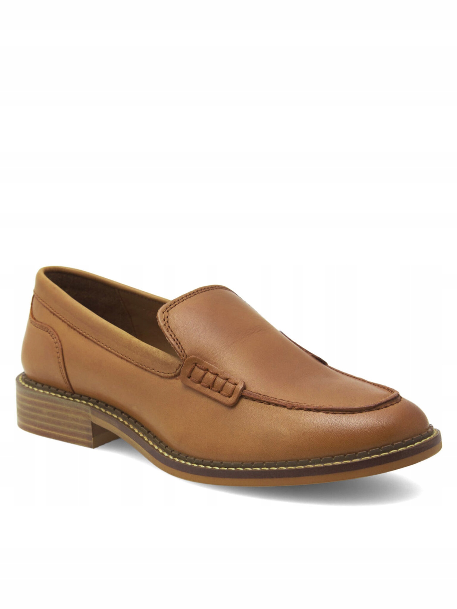 Lasocki Damskie Lordsy WI32-SL-28901 Brown