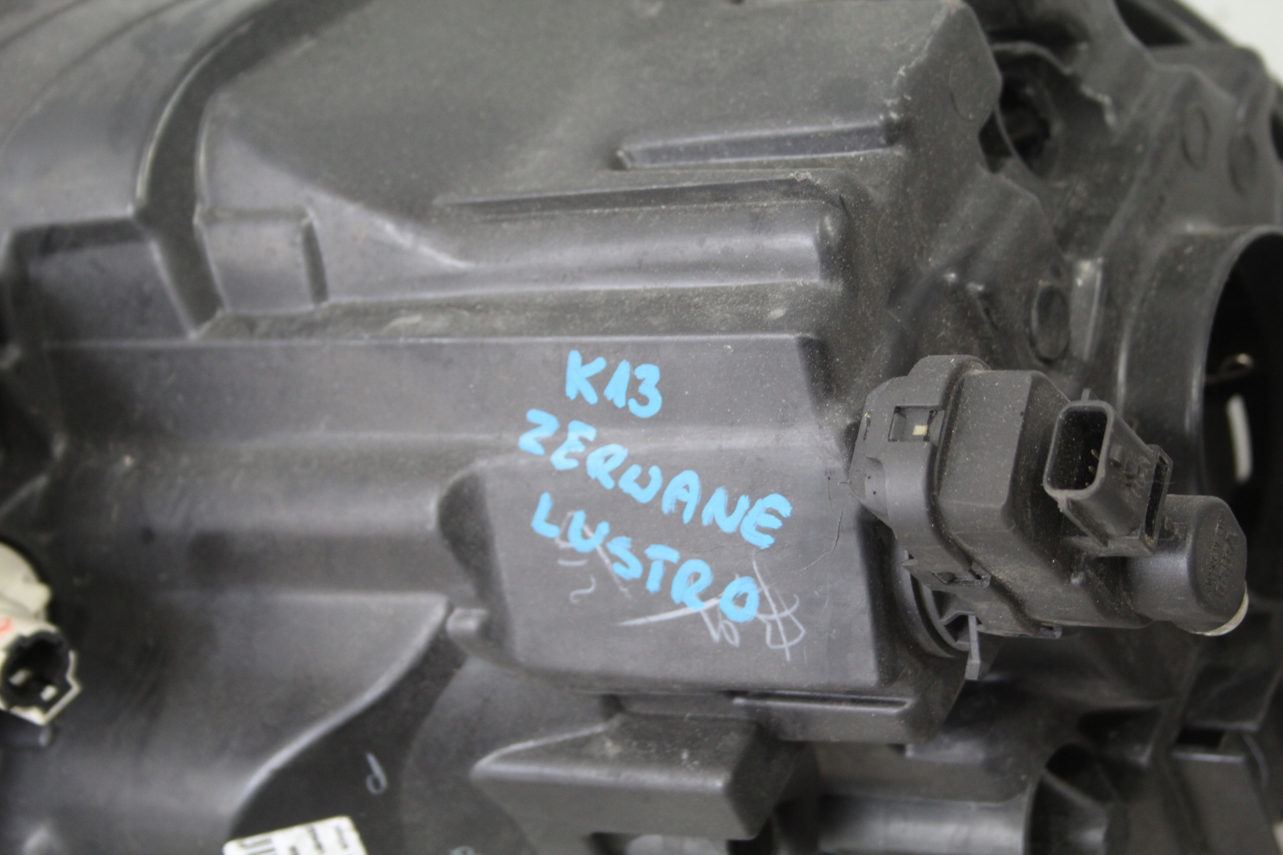 light left front MICRA K13 26060-1HB0A