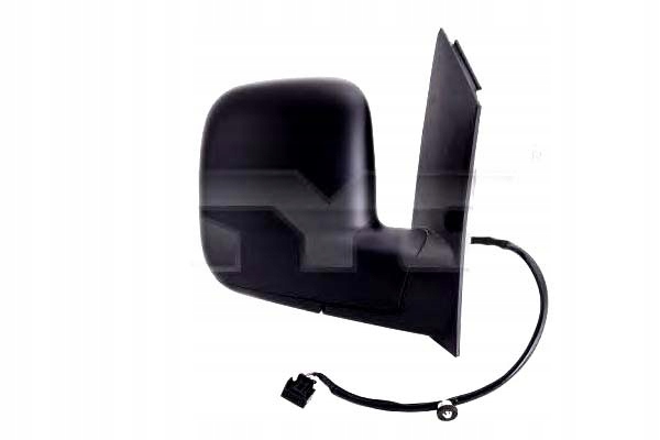 Tyc Vnější Zrcátko Vw Asistent řidiče #28