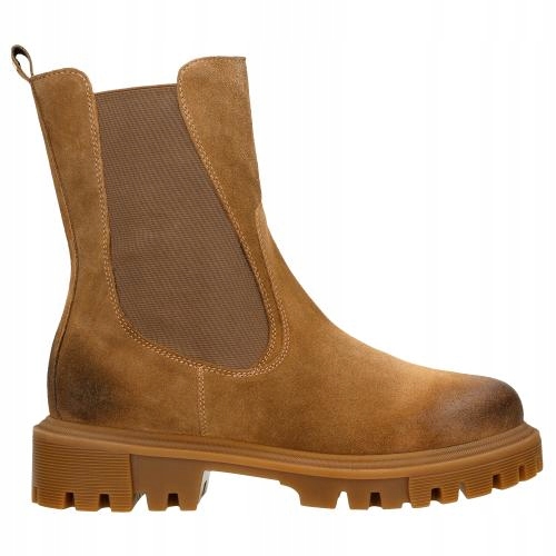 

Buty Wojas Botki damskie 55064-63 r. 39
