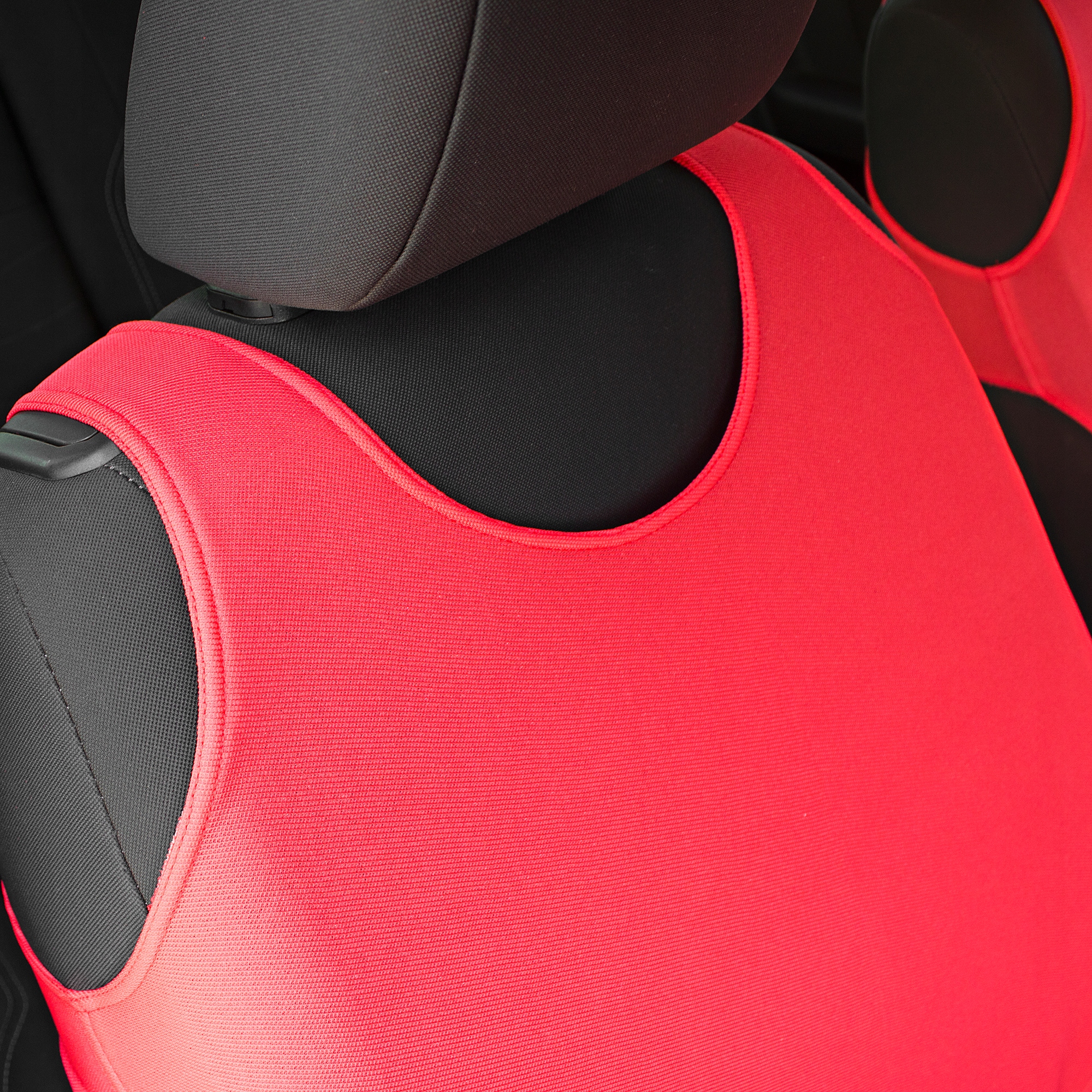 KOSZULKA POKROWCE NA FOTELE samochodowe KOSZULKI Producent Agmi