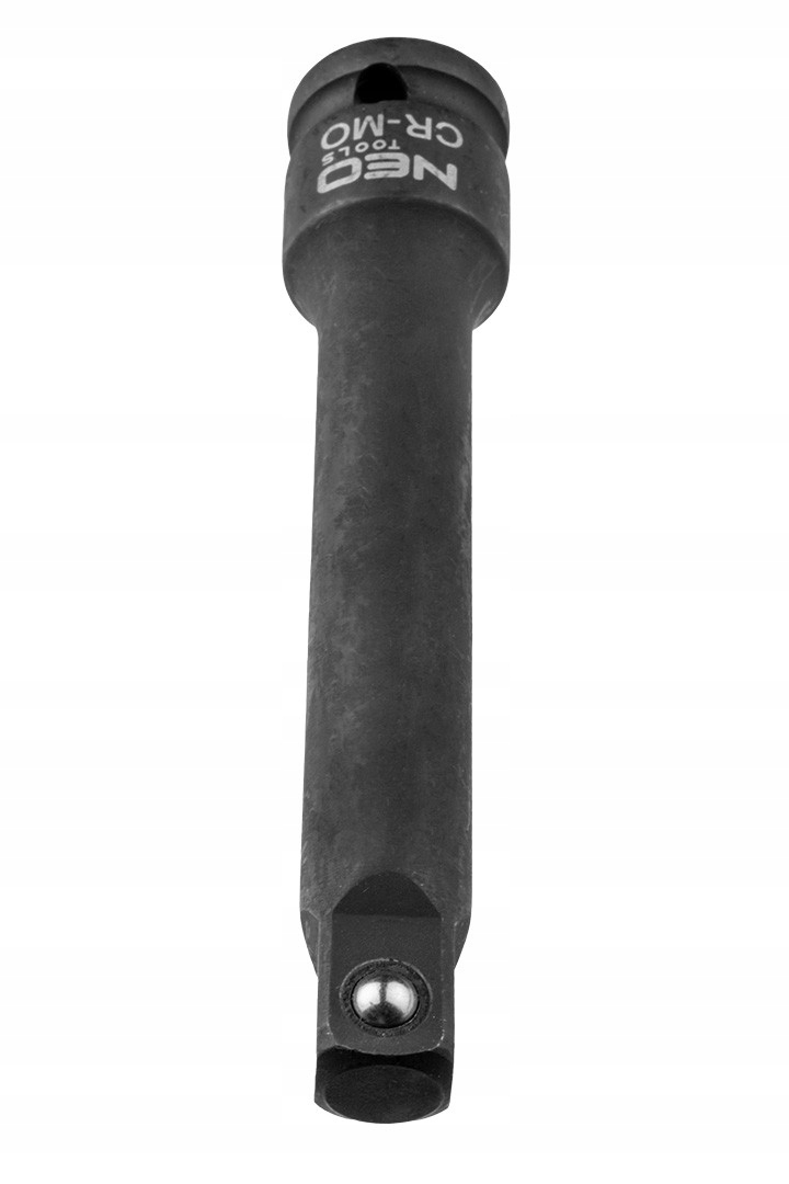 NEO 10-251 PRZEDŁUŻKA UDAROWA 1/2" 75 MM Marka Neo Tools