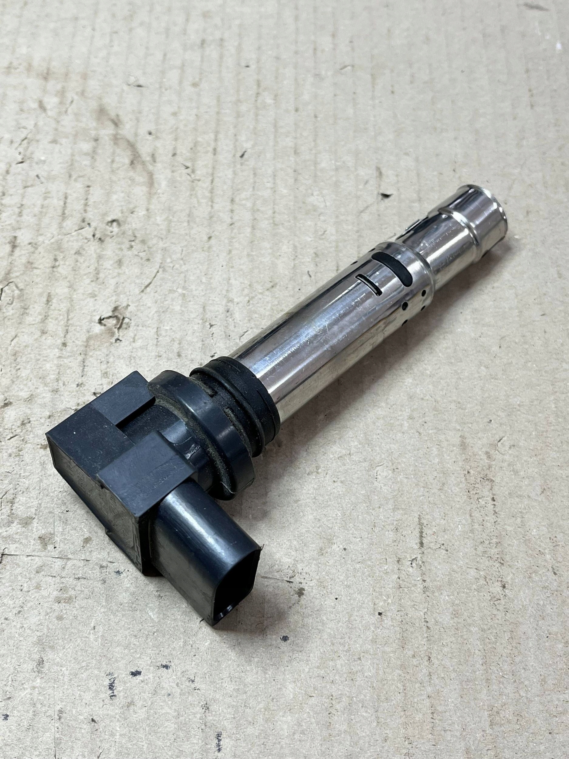 coil ignition Volkswagen Polo V 6R 036905715G ORG!!