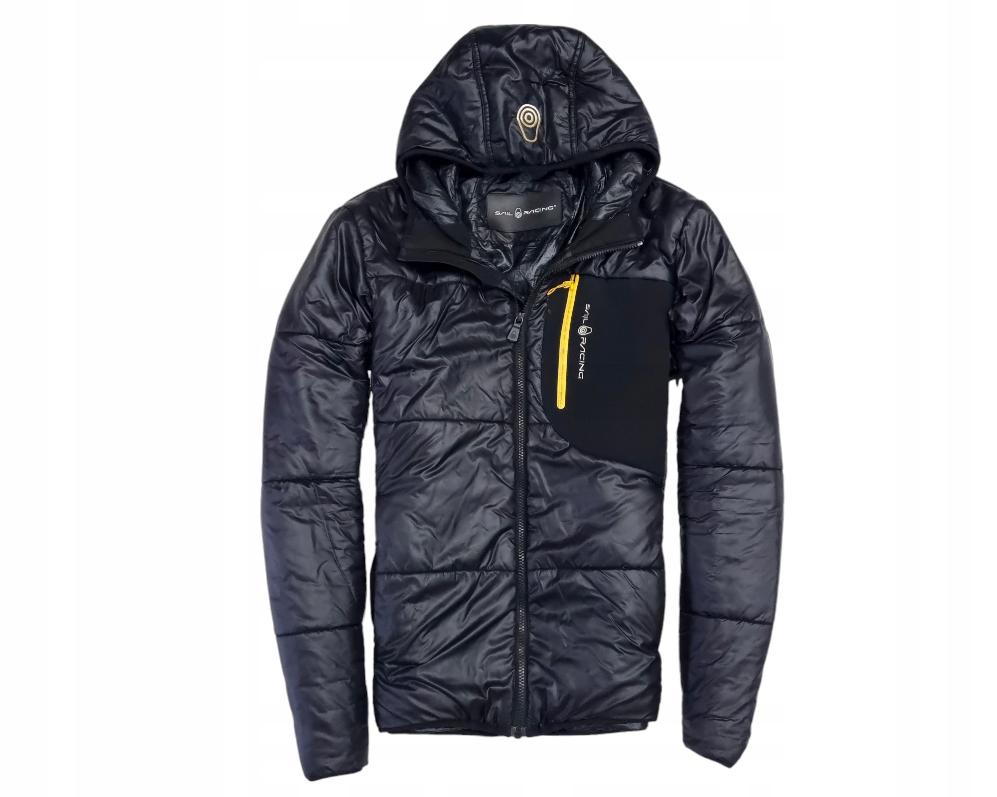 SAIL RACING ANTARCTICA LINER PRIMALOFT JACKET MĘSKA KURTKA M