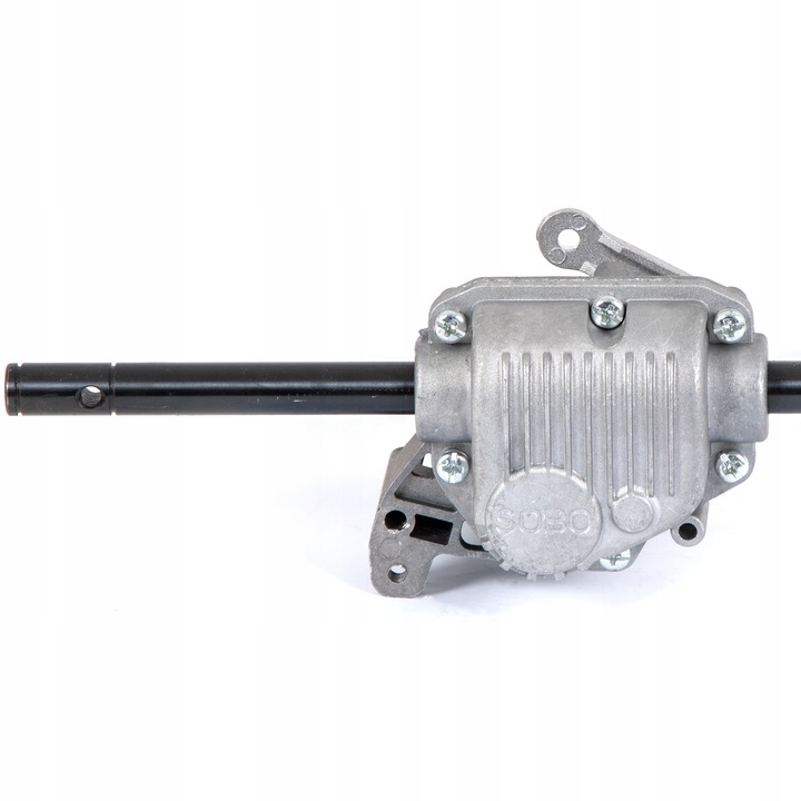 PRZEKŁADNIA NAPĘDU KOSIARKI SH46 SH48 SH51 SHA51 SHE51SHD53 LIDER HANDY Kod producenta 91030729