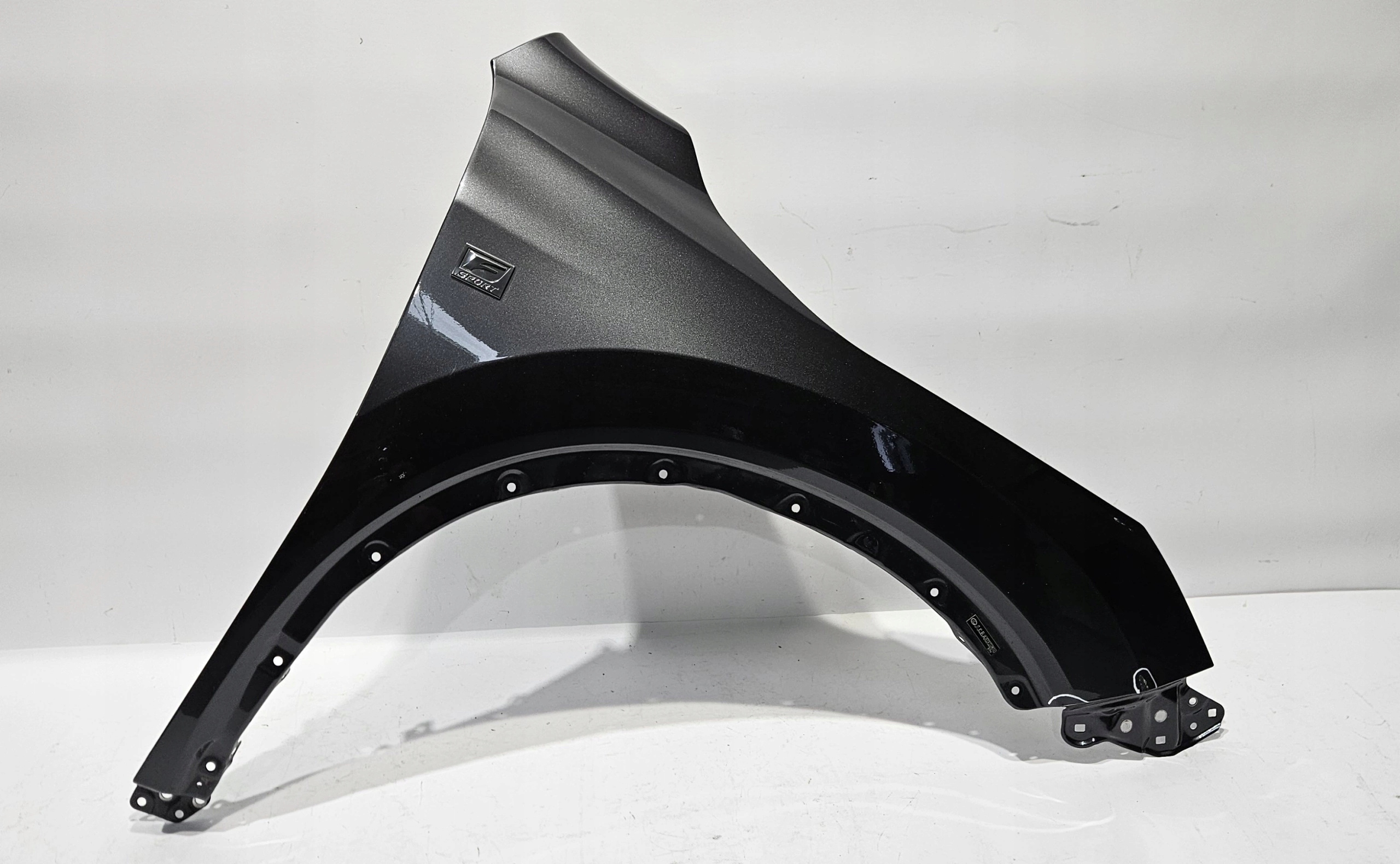 fender right front LEXUS RX V 22- original