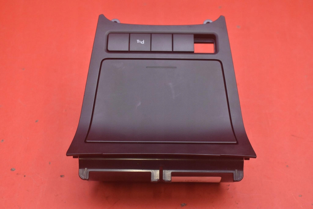 Handschuhfach mitte 5K0857961 VW GOLF 6 VI 08-15