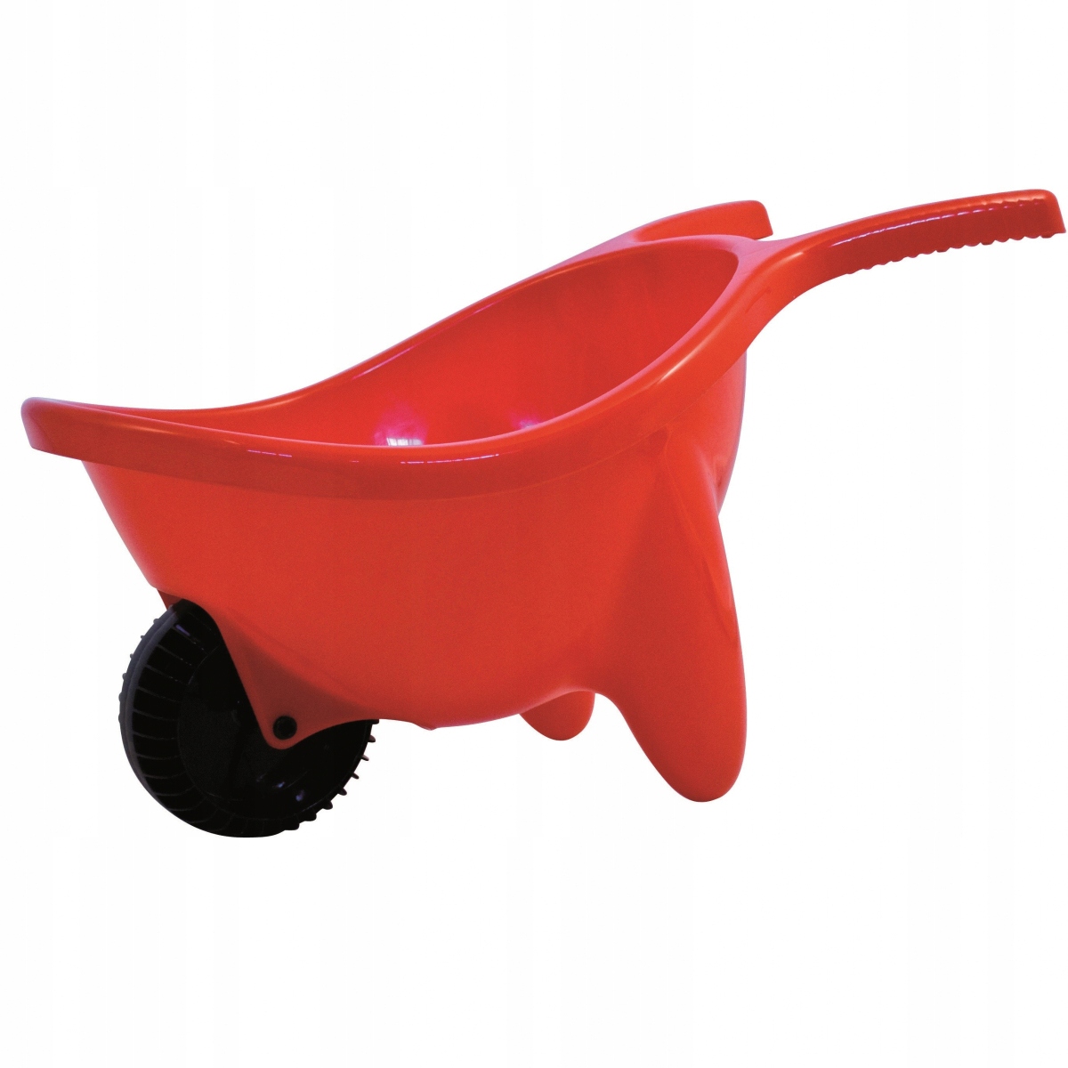 Taczka dla dzieci do piasku i ogrodu miska Adriatic