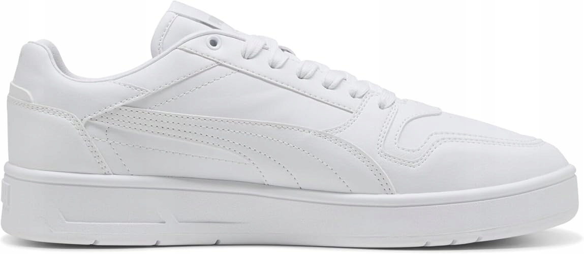 Dámské sportovní boty Puma Court Classic Street Velikost 37