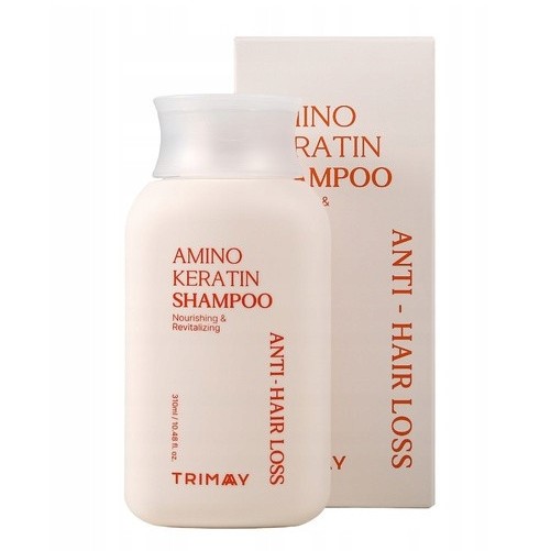 Trimay Šampon proti vypadávání vlasů 310 ml