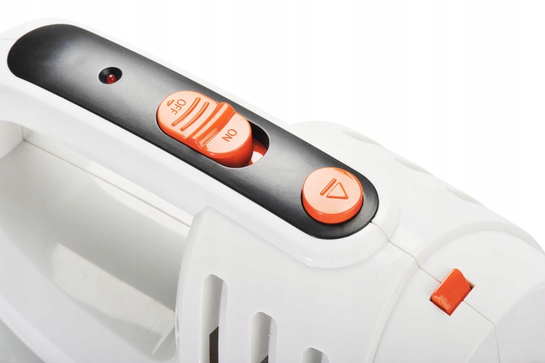 ODKURZACZ RĘCZNY BEZPRZEWODOWY AKU HYUNDAI 101 Odłączany odkurzacz ręczny tak