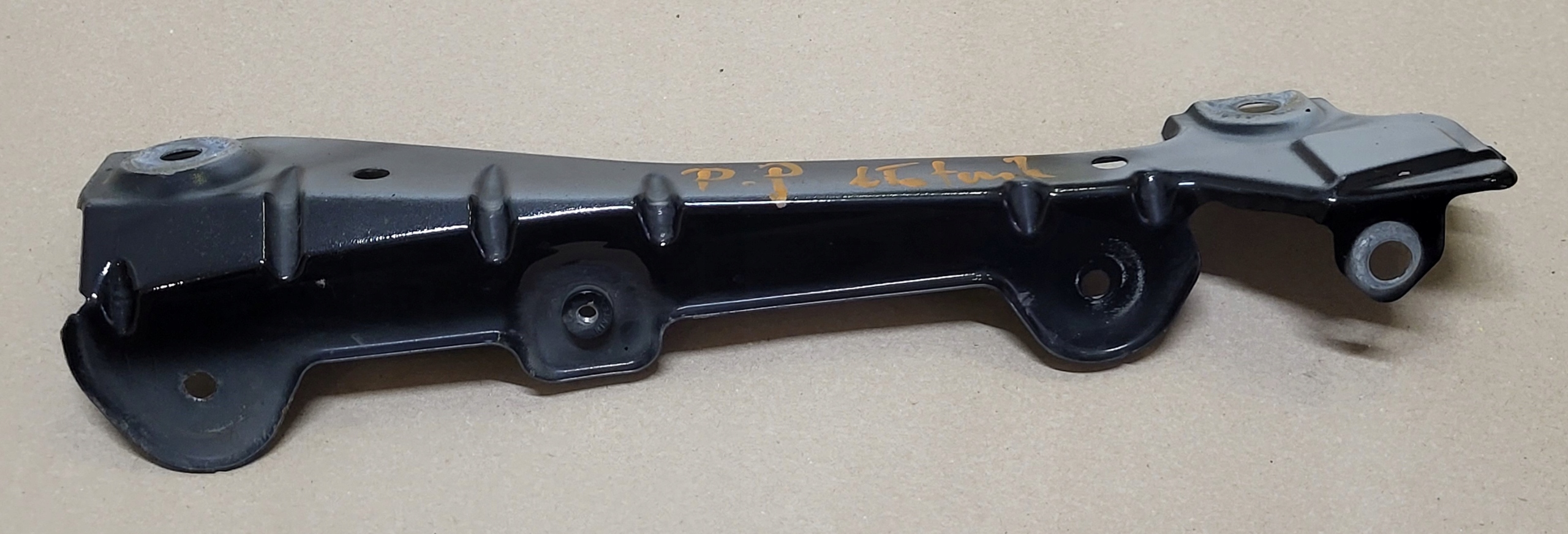 Support plaque Aile Droite Avant Traverse Console MERCEDES ML W164 OE