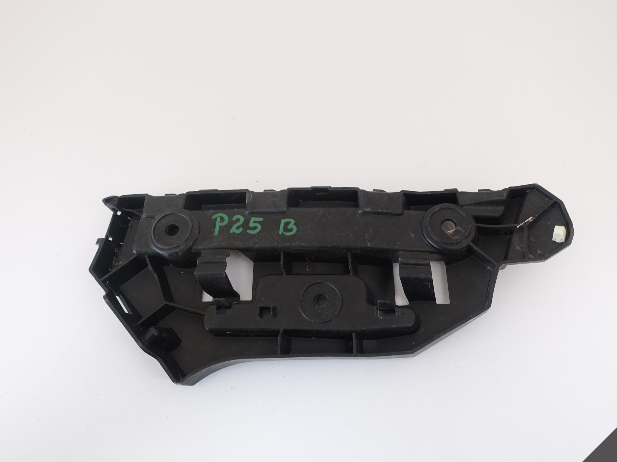 PORSCHE CAYENNE III 9Y0 E3 18- bumper support left