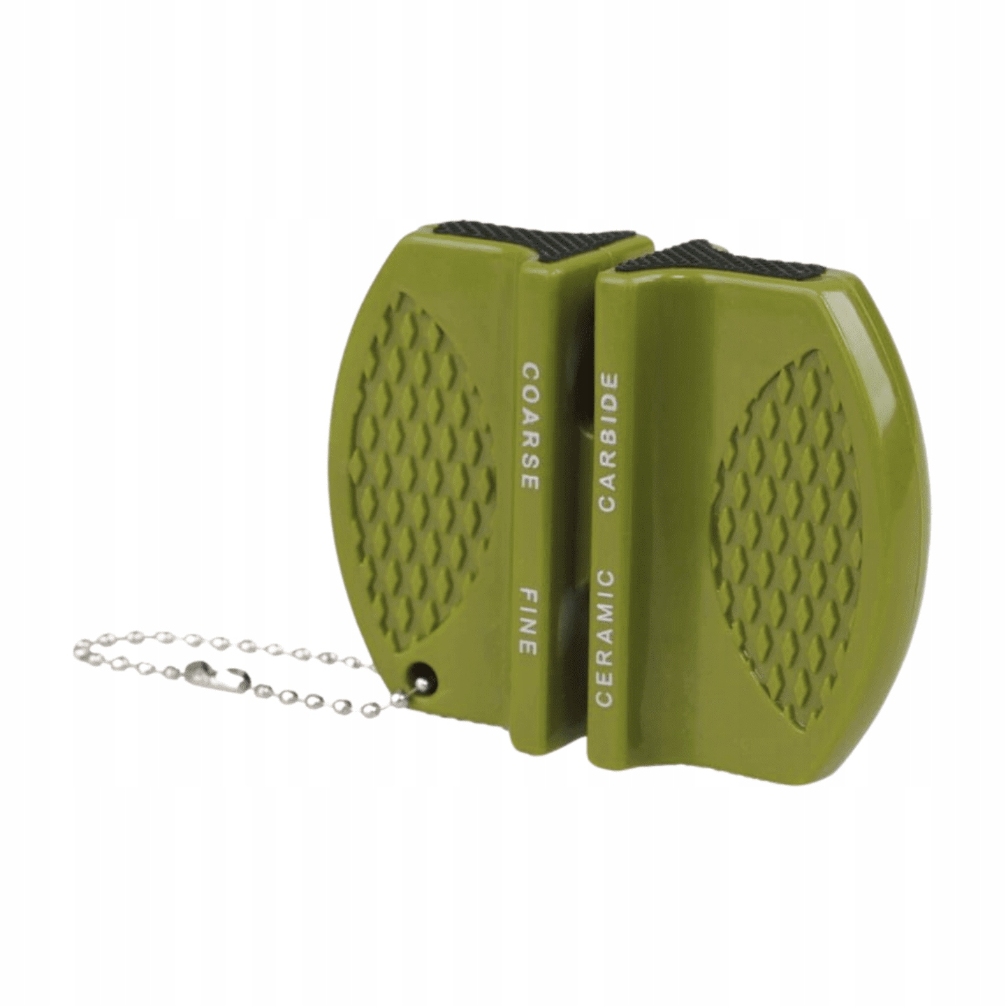 Dominator Ostrzałka Do Noży Ceramiczna Olive Marka Dominator