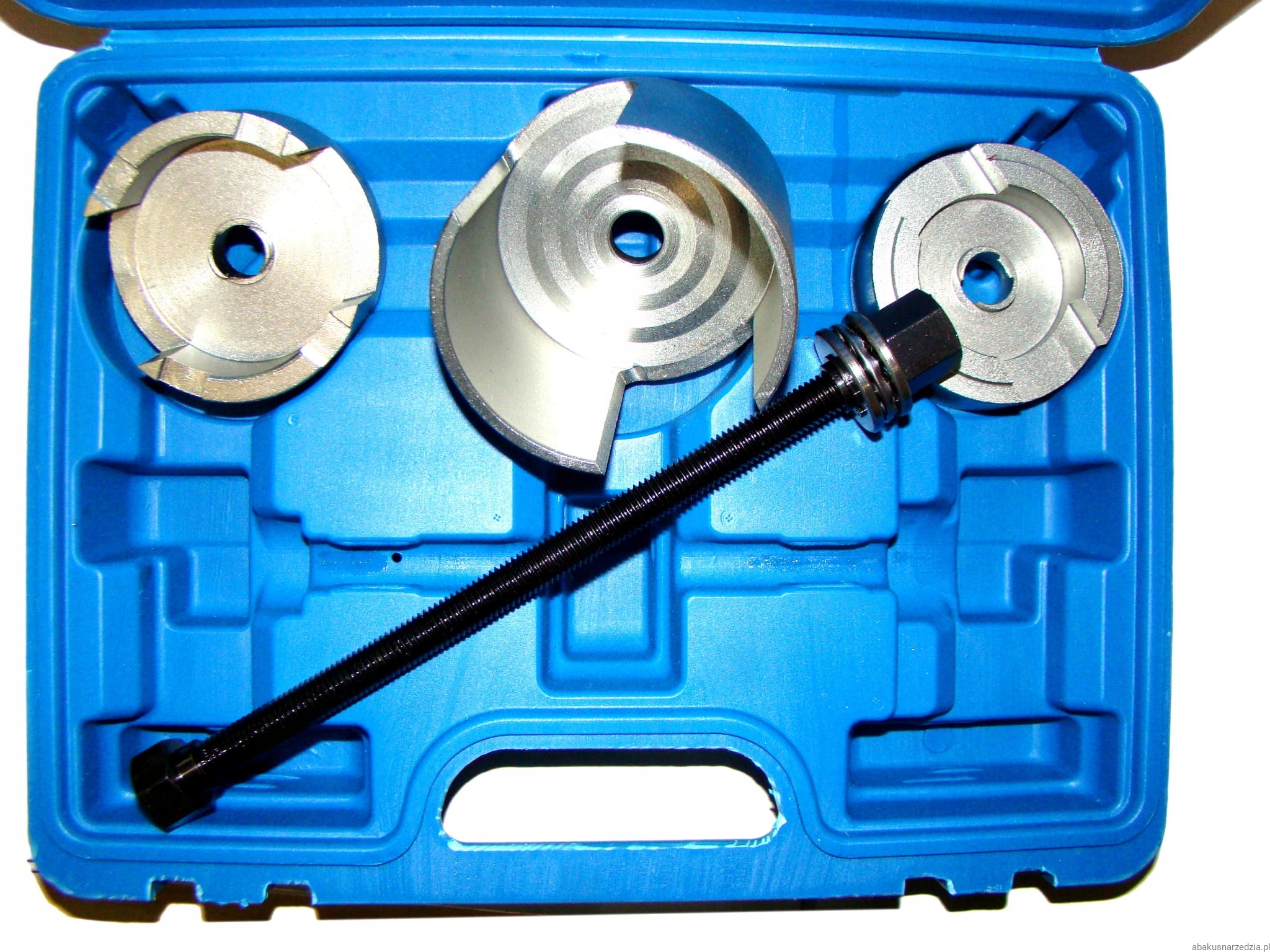 SCIAGACZE DO TULEI TYLNEJ BELKI REANUALT LAGUNA 2