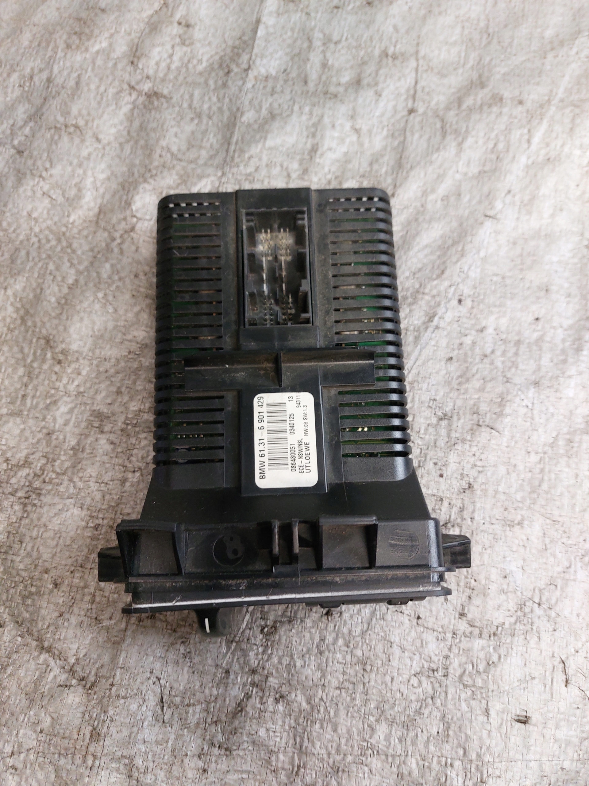Schalter Leuchten BMW E46