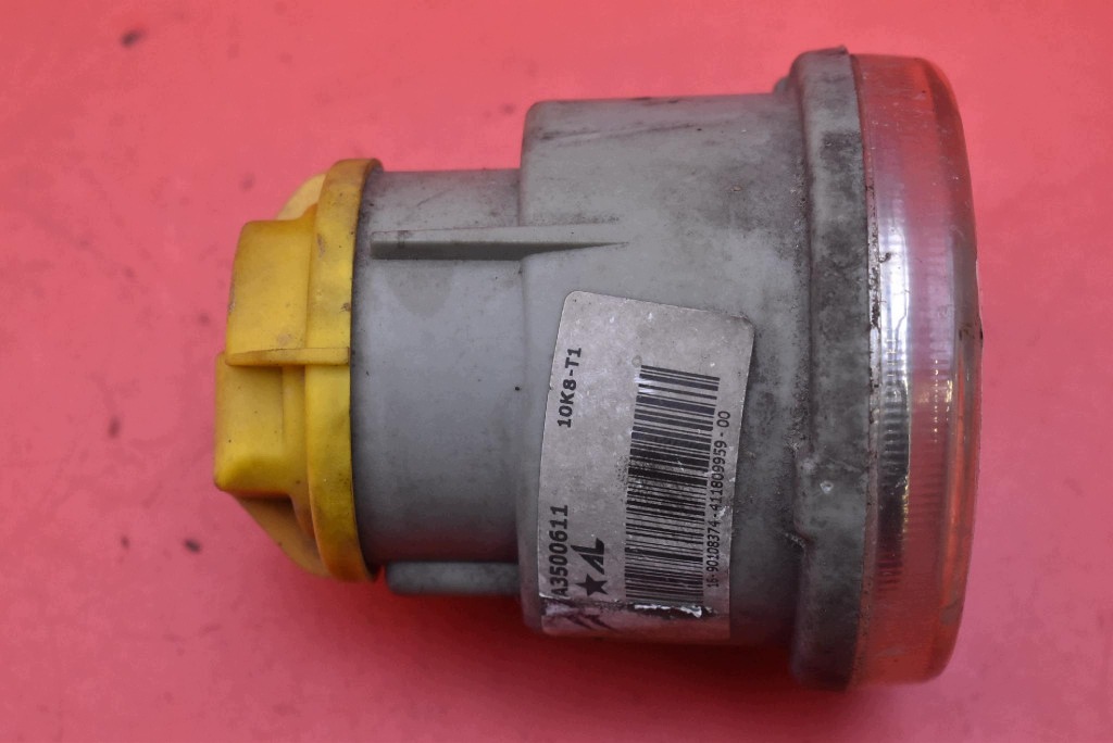 fog light right front front A3500611 FIAT SCUDO 2 II 07-12